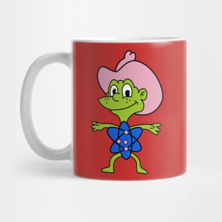 Smilin' Joe Fission Mug